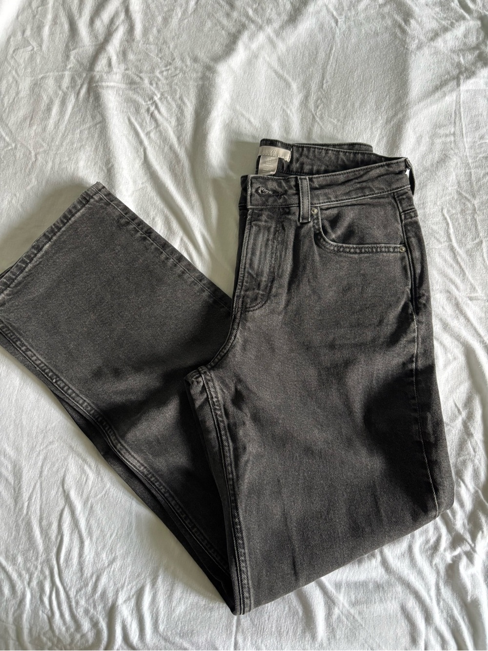 Womens Black Jeans - Classic Casual Style